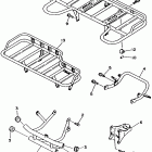 Big Bear Дуги безопасности