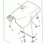 Big Bear Сидение