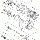 Champ Сцепление