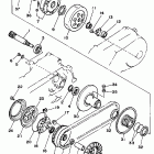 Breeze Сцепление
