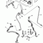 Big Bear Главный тормозной цилиндр,передний