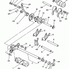 Big Bear Копирный вал