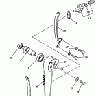 Big Bear Цепь механизма газораспределения