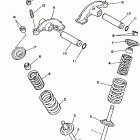 Big Bear Клапана