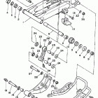 Warrior Бугель