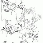 Warrior Подножки