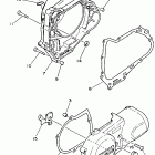 Champ Крышки картера
