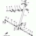 Breeze Рулевое управление