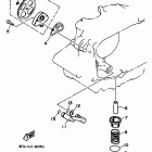 Breeze Масляный насос