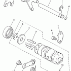 Champ Копирный вал