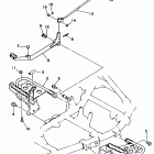 Big Bear Подножки