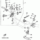 Blaster Рулевые переключатели