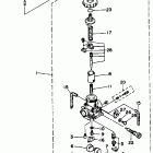 Blaster Карбюратор