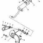 Blaster Выхлопная система