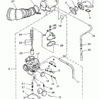 Champ Воздушный фильтр