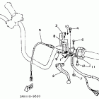 Champ Рулевые переключатели