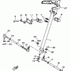 Champ Рулевое управление