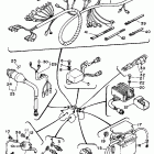YFM 250 Электрика 1