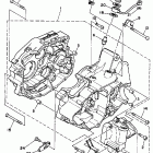 YFM 250 Картер
