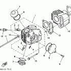 Champ Цилиндр