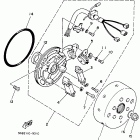 Champ Генератор