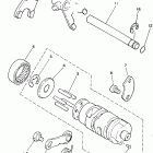 Champ Копирный вал