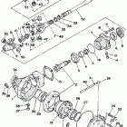 Big Bear Передний дифференциал