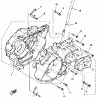 YFM 350ER Картер