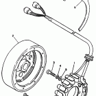 Warrior Генератор