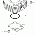 Big Bear Цилиндр