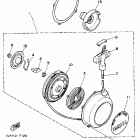 Big Bear Starter alternate parts