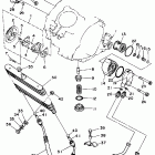 Big Bear Масляный насос