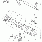 Champ Копирный вал