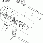 Banshee Копирный вал