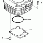 Big Bear Цилиндр