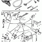 Moto-4 Электрика 1
