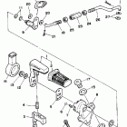 Moto-4 Выбор переключения