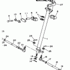 Champ Рулевое управление