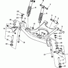 Champ Передняя подвеска