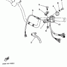 Champ Рулевые переключатели