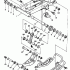 Warrior Бугель
