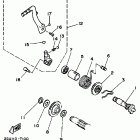 Banshee Стартер