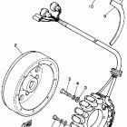 Big Bear Генератор