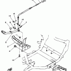 Big Bear Подножки