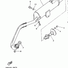 Champ Выхлопная система