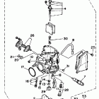 Big Bear Карбюратор