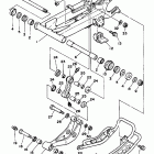 Warrior Бугель