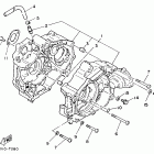 YFM 100 Картер
