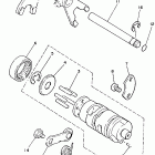 YFM 80 Копирный вал