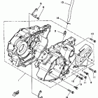 Warrior Картер